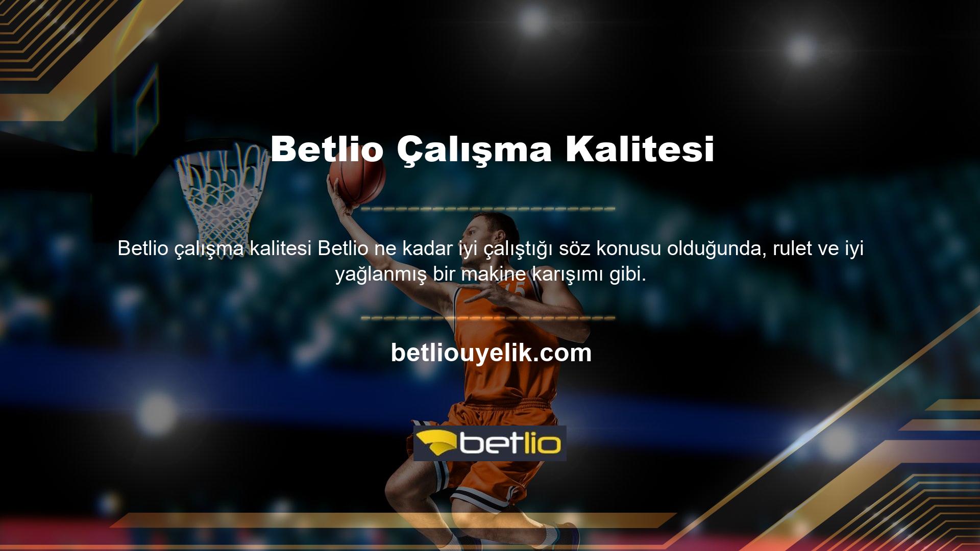 Güvenilir ve verimlidir ve her zaman daha da iyi hale getirmenin yollarını bulabilirsiniz