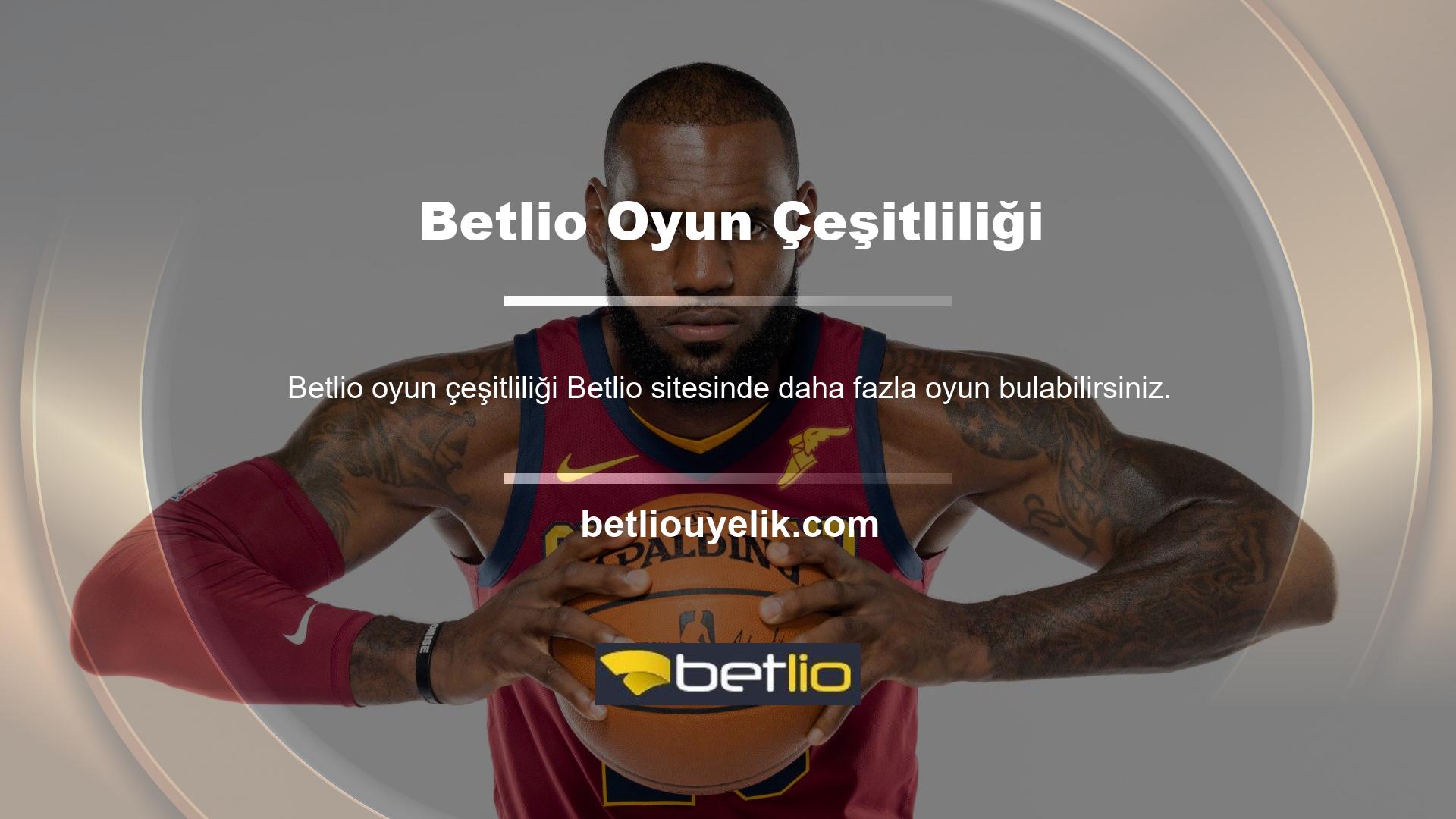 Sitede herhangi bir sorun olmadan birçok şey yapabilirsiniz